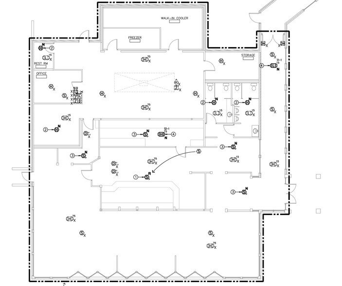 More Photos Of 1900 Ken Pratt Blvd, Longmont Apartments For Lease