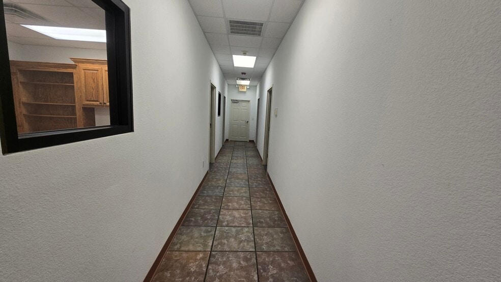 More Photos Of 3180 Central Mall Dr, Port Arthur Medical For Sale