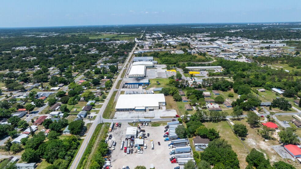 More Photos Of 2715 Crystal Lake Acres Dr, Lakeland Warehouse For Sale