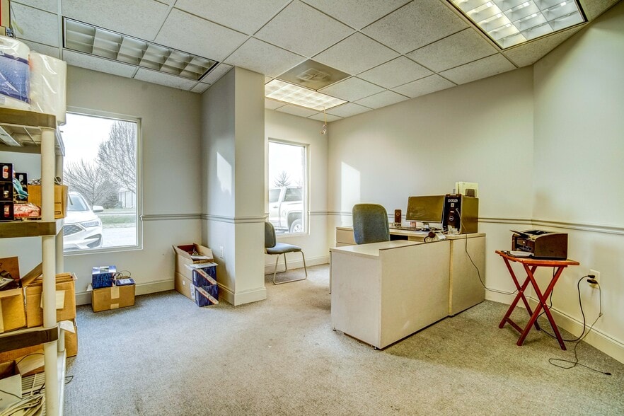More Photos Of 5211 Cutter Ct, Prince Frederick Industrial For Sale