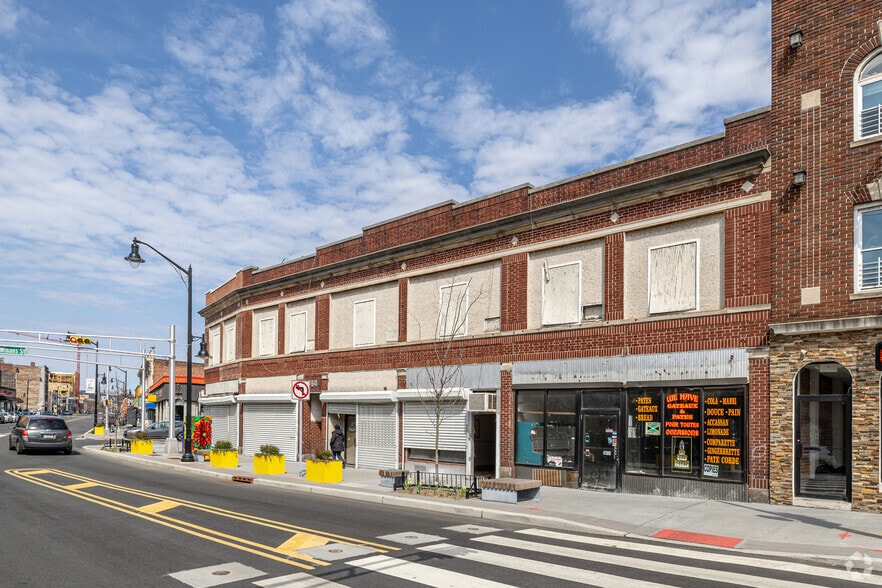 More Photos Of 72-82 City Hall Plz, East Orange Multifamily For Sale