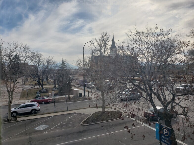 More Photos Of 1 E Center St, Provo Office For Sale
