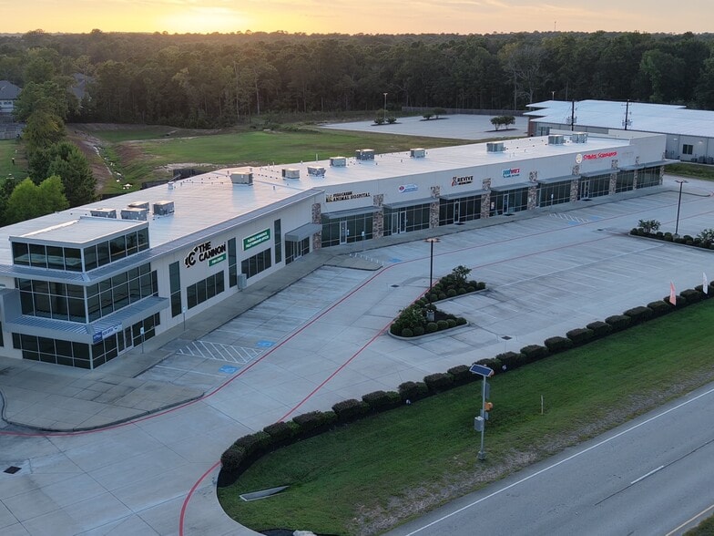 Primary Photo Of 618 Fish Creek Thoroughfare, Montgomery Freestanding For Lease