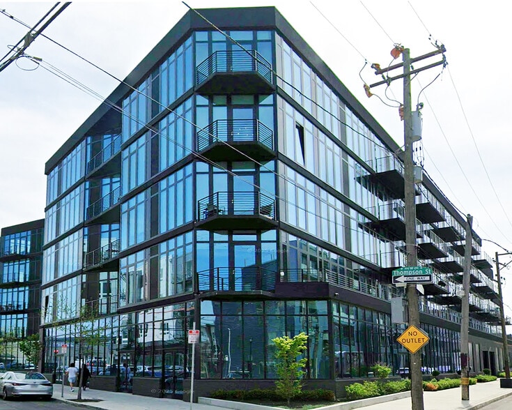 Primary Photo Of 1222 N 2nd St, Philadelphia Apartments For Lease