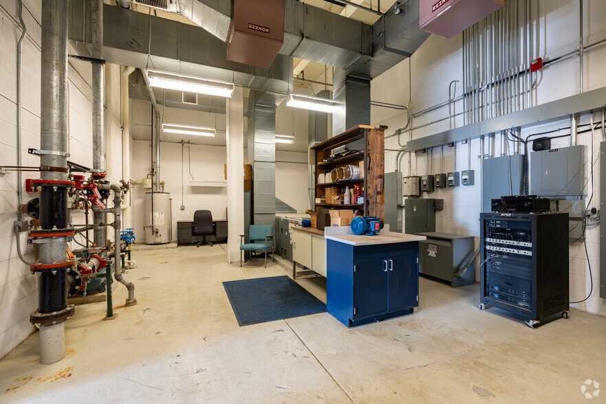 More Photos Of 2380 Military St, Port Huron Industrial For Sale