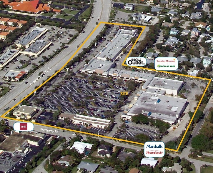 More Photos Of 105 N US Hwy 1, Tequesta Unknown For Lease