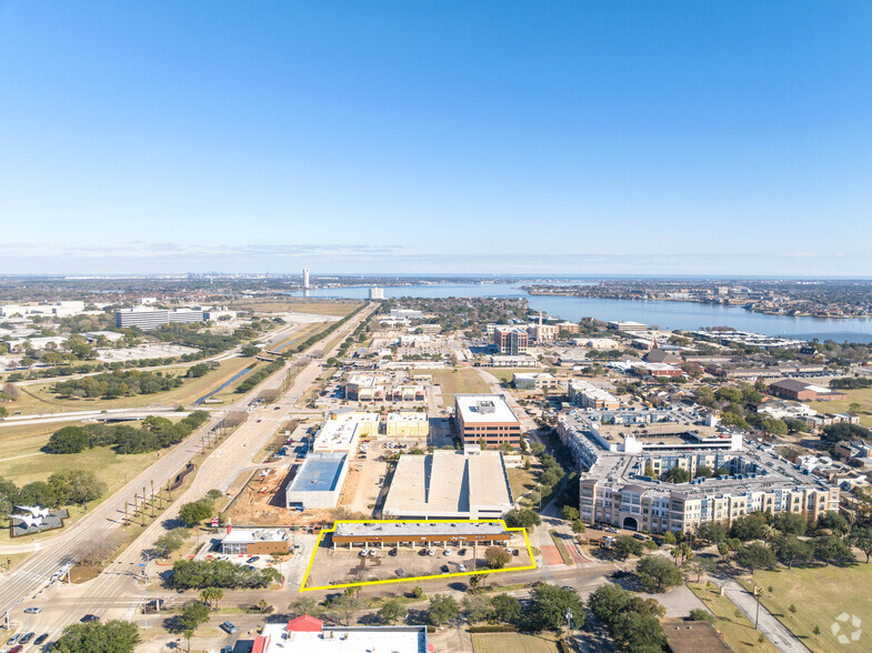 Primary Photo Of 18027-18055 Point Lookout Dr, Houston Unknown For Lease