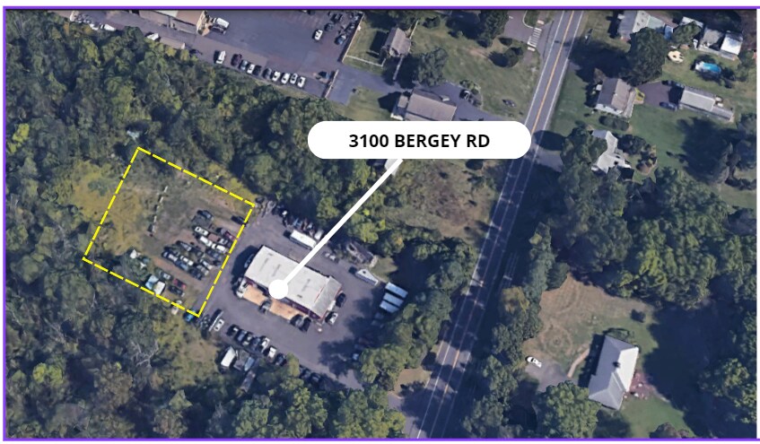 More Photos Of 3100 Bergey Rd, Hatfield Warehouse For Lease