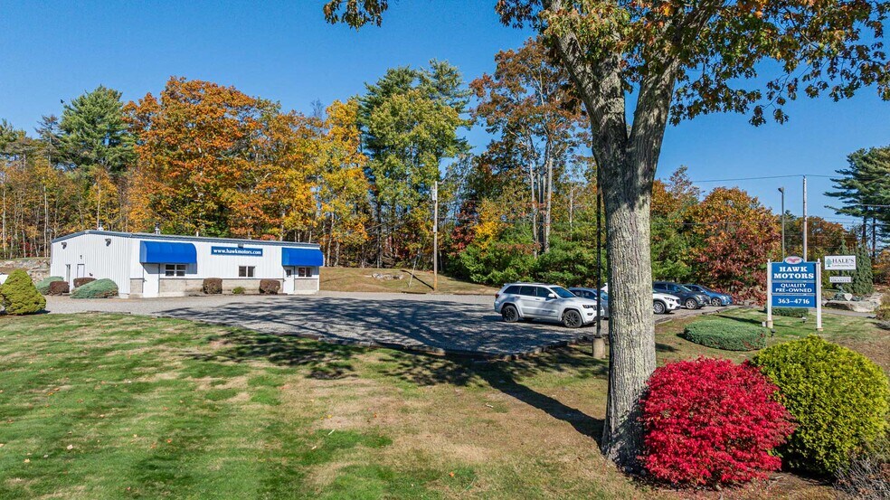 More Photos Of 1100 US ROUTE 1, York Auto Dealership For Sale