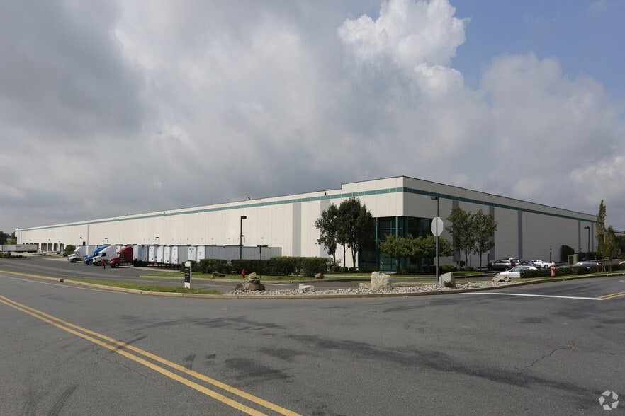 Primary Photo Of 3 Security Dr, Cranbury Unknown For Lease