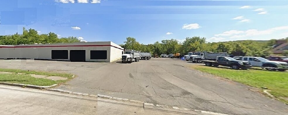 Primary Photo Of 341 Route 57, Washington Industrial For Sale