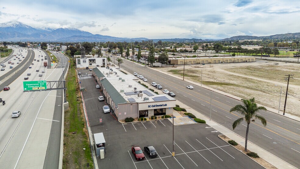 More Photos Of 24630-24688 Redlands Blvd, Loma Linda Storefront For Sale