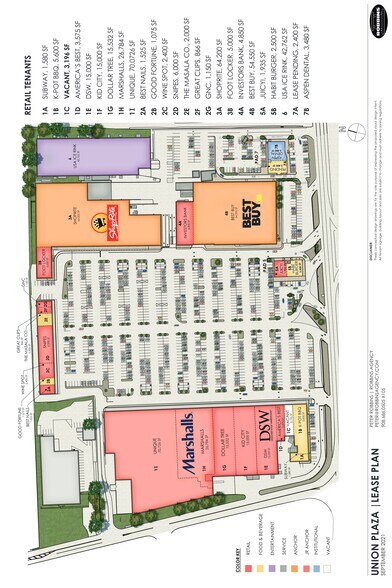 More Photos Of 2401 US Highway 22 W, Union Township Unknown For Lease