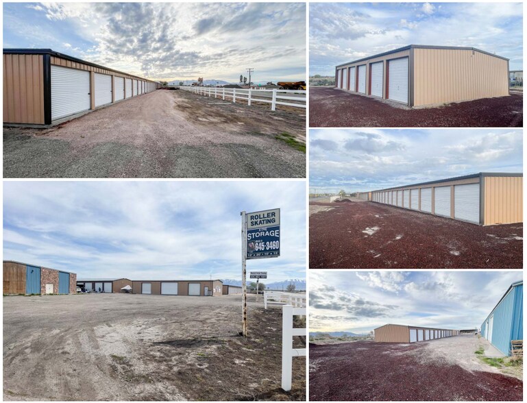More Photos Of 1521 E Main St, Delta Self Storage For Sale