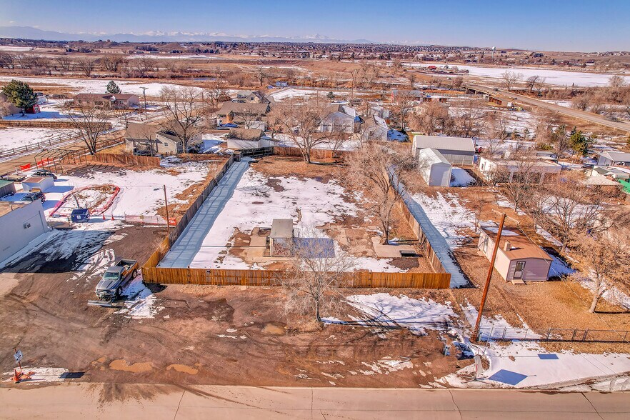 Primary Photo Of , Henderson Land For Sale