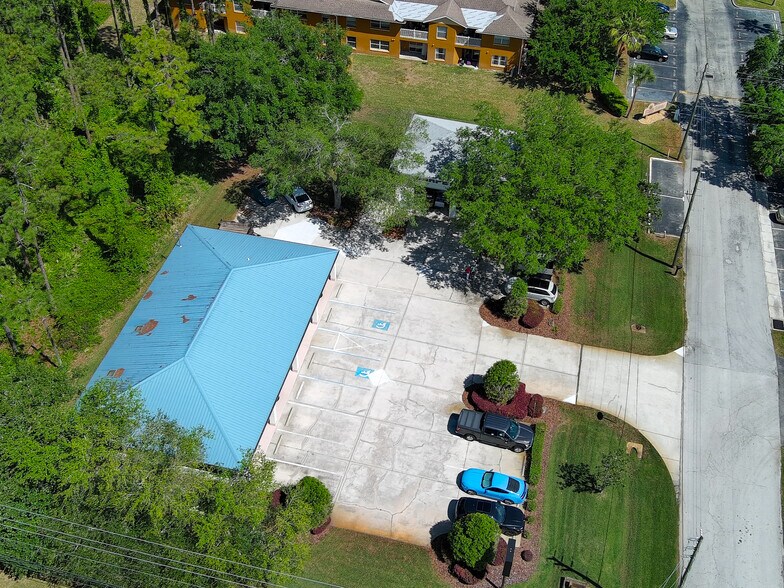 More Photos Of 4720 E Moody Blvd, Bunnell Freestanding For Sale