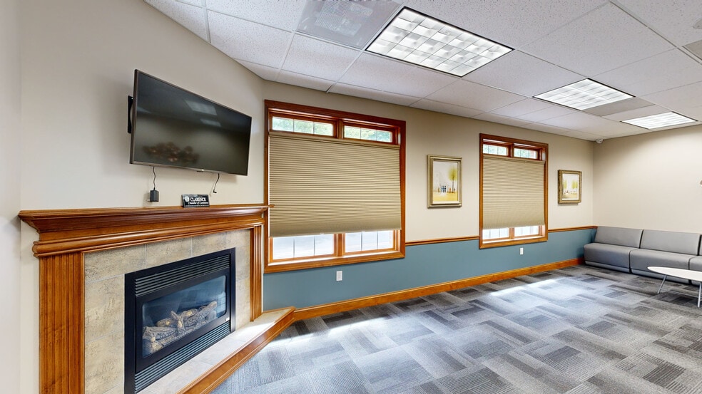 Primary Photo Of 9097 Main St, Clarence Medical For Lease