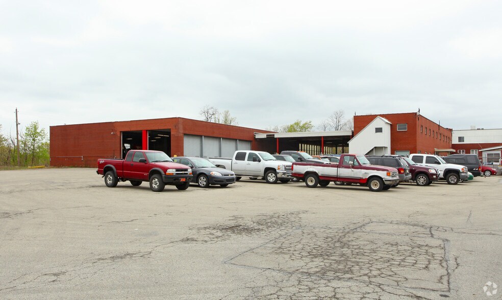 More Photos Of 12731 Route 30, North Huntingdon Industrial For Sale