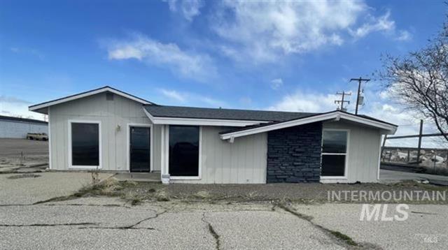 More Photos Of 14463 Airbase Rd, Mountain Home Freestanding For Sale