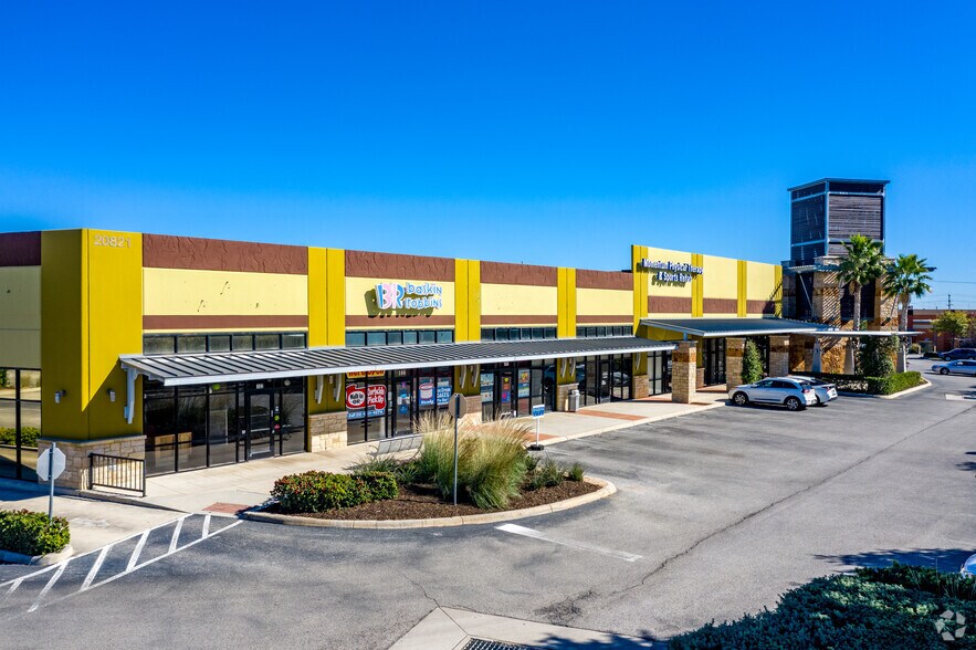 Primary Photo Of 20821 Hwy 281, San Antonio General Retail For Lease