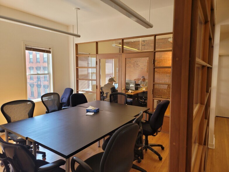 More Photos Of 23-29 S Main St, Norwalk Office For Lease