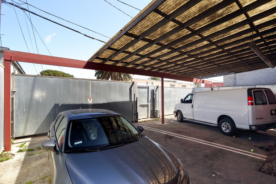 More Photos Of 340 Sunset Ave, Venice Loft Creative Space For Lease