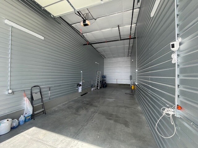 More Photos Of 5905 Ford Ave, Las Vegas Self Storage For Sale