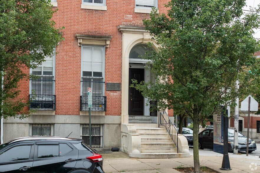 More Photos Of 115 W Monument St, Baltimore Apartments For Sale
