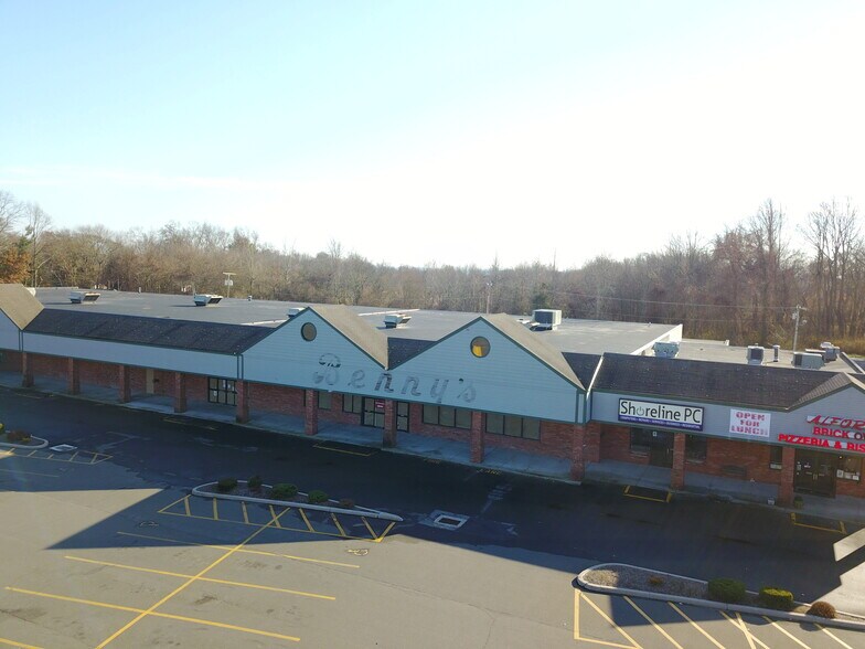 More Photos Of 1654 Boston Post Rd, Old Saybrook Land For Lease