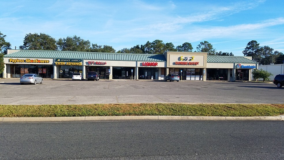 More Photos Of 1860-1900 S Jefferson St, Perry Unknown For Lease