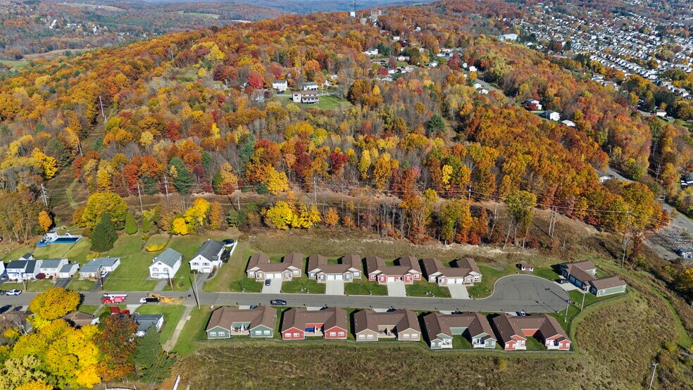 More Photos Of 105 Skye Island Dr, Endicott Land For Sale