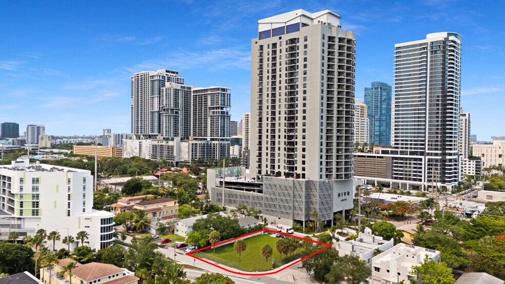 More Photos Of 460 SW 4th Ave, Fort Lauderdale Land For Sale