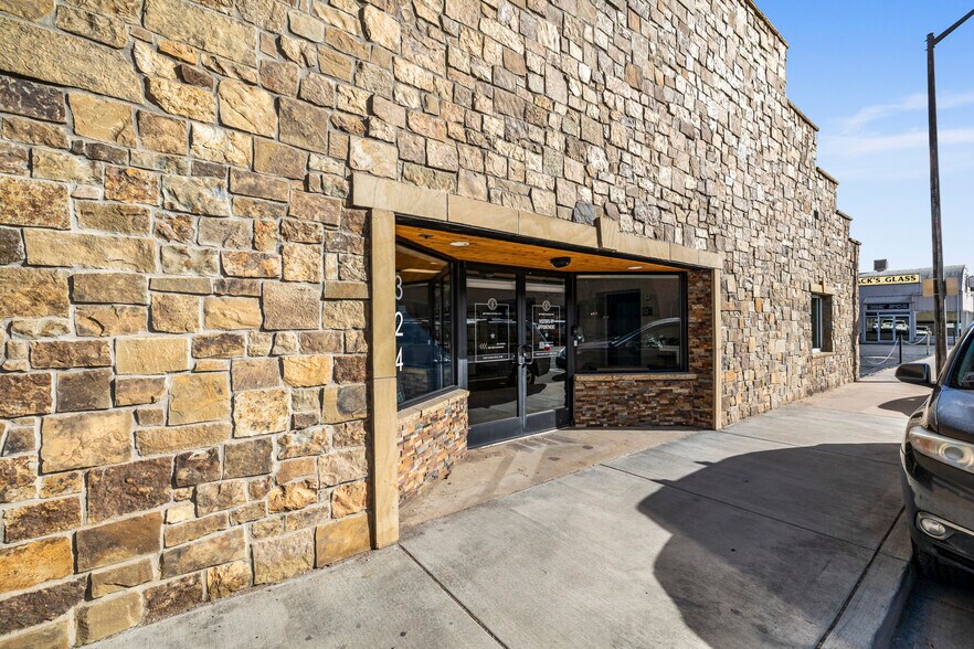 More Photos Of 324 Jefferson St, Fort Collins Warehouse For Lease