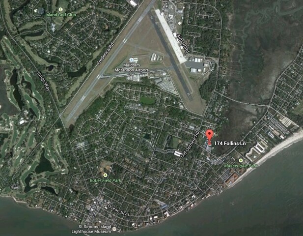 More Photos Of 172-184 Follins Ln, Saint Simons Island Office For Lease