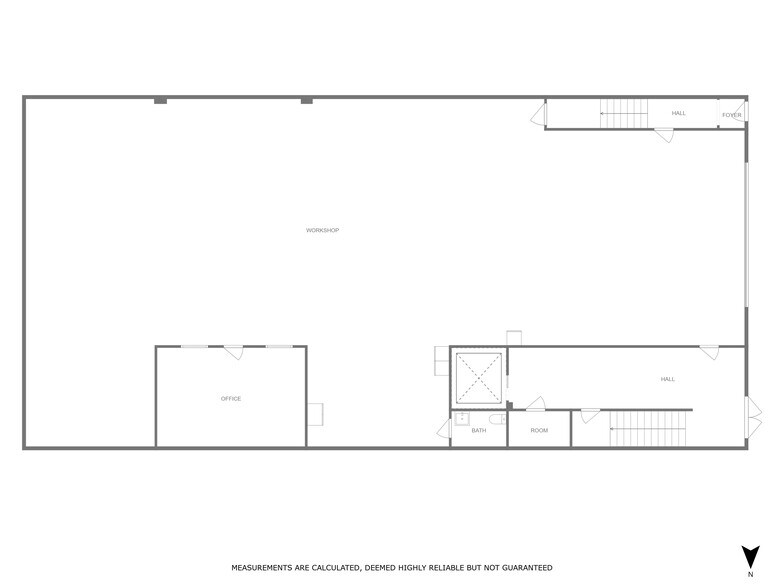 More Photos Of 14-07 113th St, College Point Flex For Sale