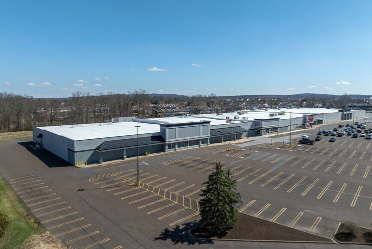 Primary Photo Of 725 S West End Blvd, Quakertown Freestanding For Sale