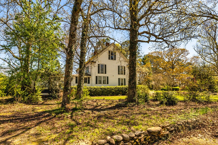 More Photos Of 1441 Welcome Rd, Newnan Land For Sale