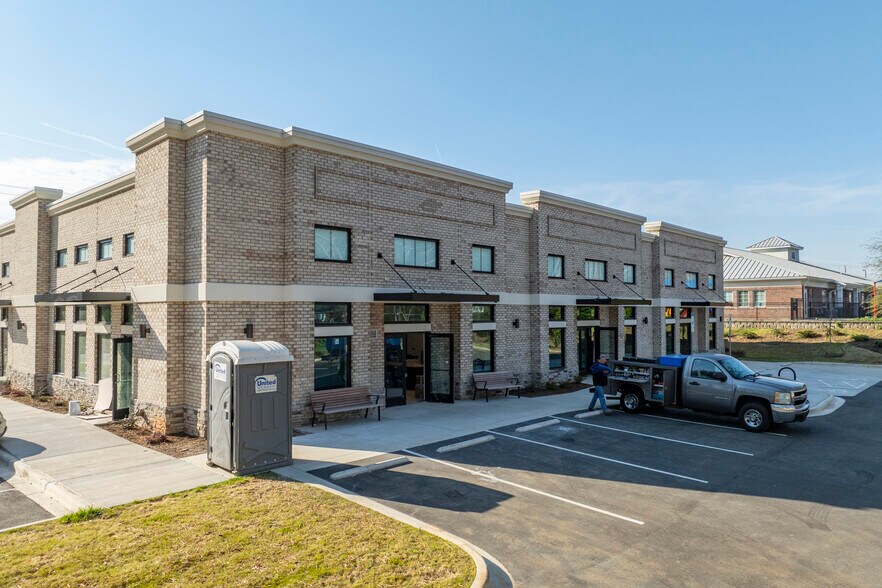 More Photos Of 3612 Hwy 49 South, Harrisburg Medical For Lease