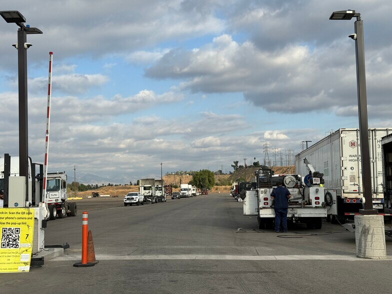 More Photos Of 11731 Terrace Ave, Grand Terrace Land For Lease