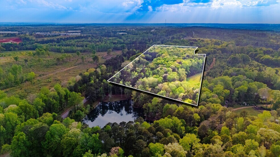 More Photos Of 2173-2211 High Falls Rd, Griffin Land For Sale