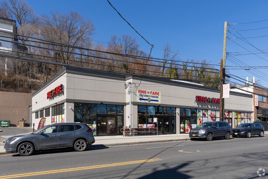 More Photos Of 1689 Richmond Rd, Staten Island Fast Food For Lease