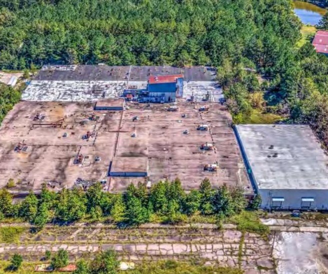 Primary Photo Of , Edgefield Industrial For Sale