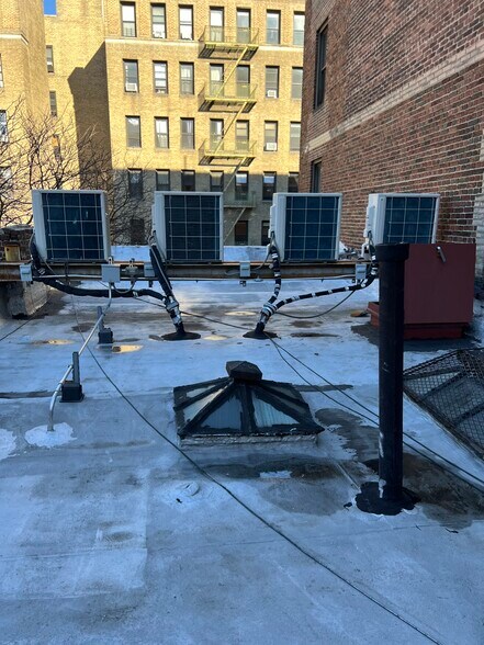 More Photos Of 626 W 158th St, New York Apartments For Sale