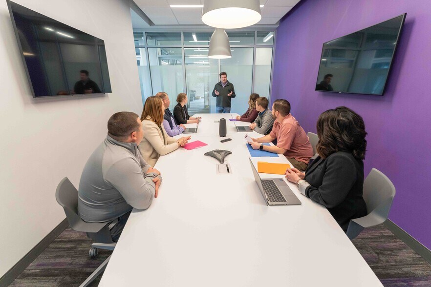 More Photos Of 1880 Kimball Ave, Manhattan Coworking Space