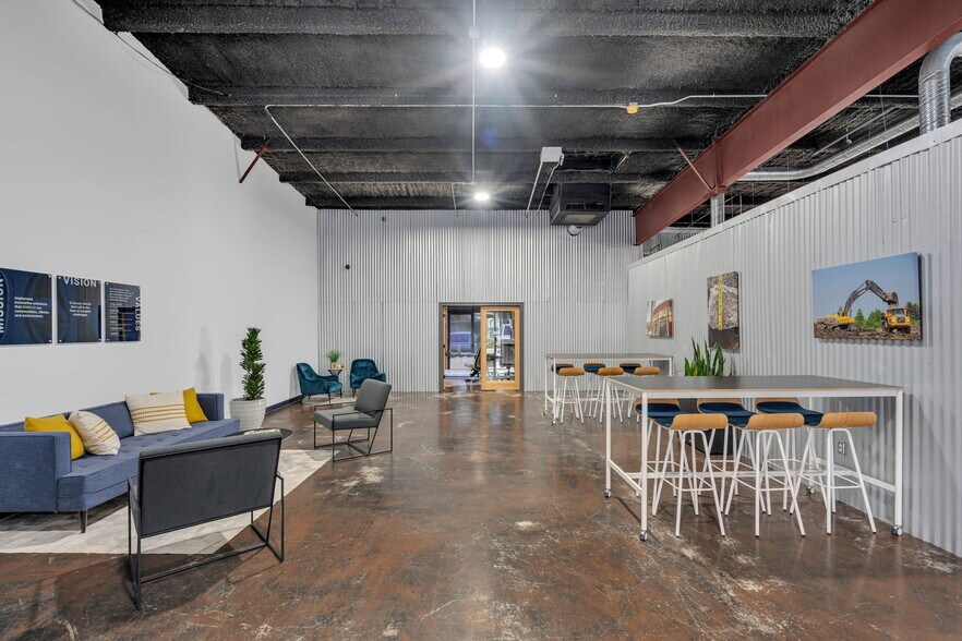 More Photos Of 1501 Religious St, New Orleans Loft Creative Space For Lease
