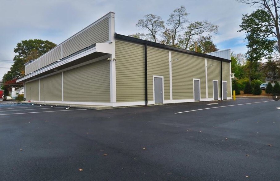 More Photos Of 45 Secor Rd, Mahopac Restaurant For Lease