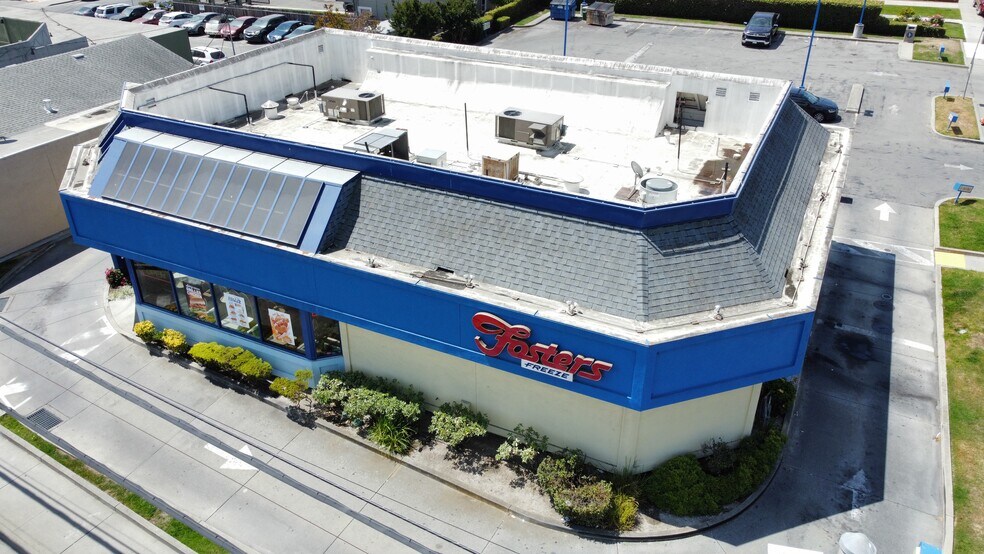 More Photos Of 1487 Freedom Blvd, Watsonville Fast Food For Sale