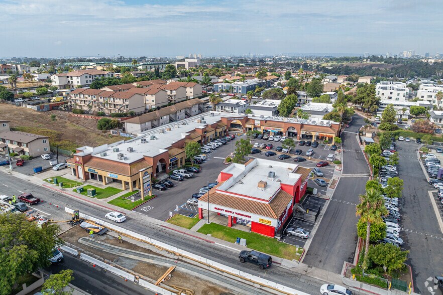 More Photos Of 212-220 Euclid Ave, San Diego Unknown For Lease