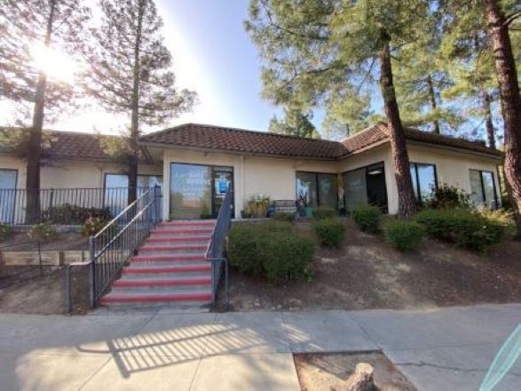 More Photos Of 761 University Ave, Los Gatos Medical For Lease