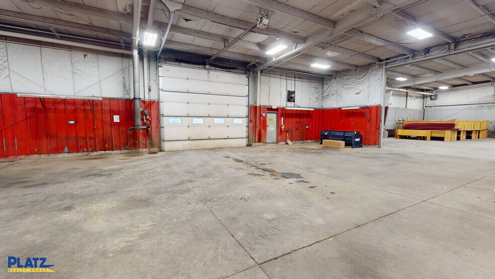 More Photos Of 39821 Salem Unity Rd, Salem Industrial For Lease